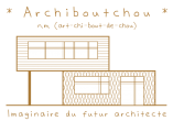 Logo Archiboutchou
